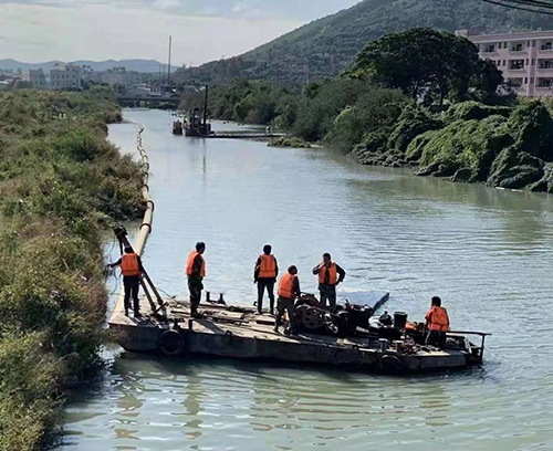 專業河道清淤