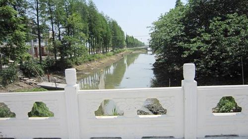 河道清淤